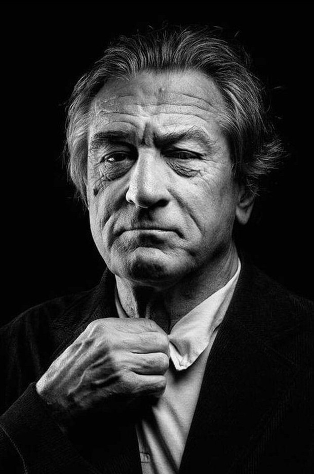 Cumple 77 Años "Robert de Niro". Qué Película és Vuestra Preferida?. 