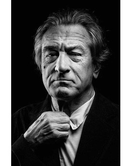 Cumple 77 Años "Robert de Niro". Qué Película és Vuestra Preferida?. 