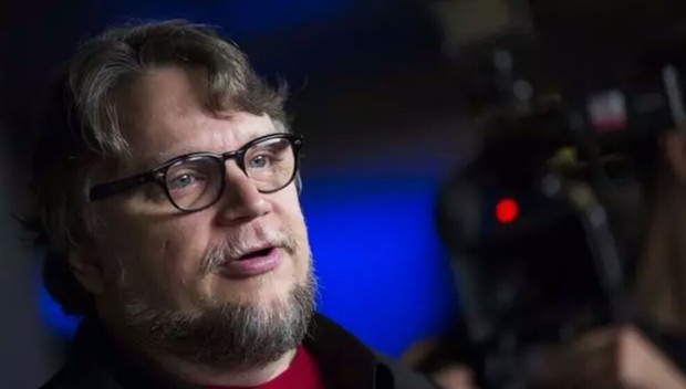 Reparto para el (Pinnochio) de "Guillermo del Toro". 