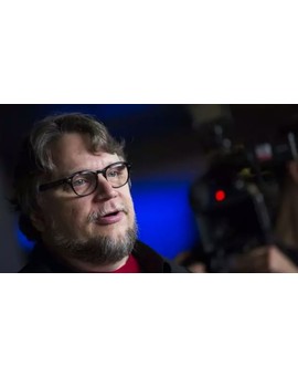 Reparto para el (Pinnochio) de "Guillermo del Toro". 