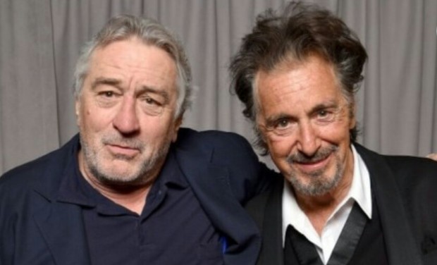 "De Niro y Alpacino" entre los Actores que Negocian su Participación en (Gucci) de "Ridley Scott". 