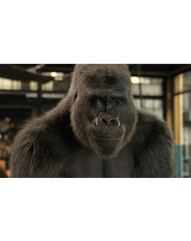 La Organización Animalista PETA Premia a Disney por (El Magnífico Ivan). 