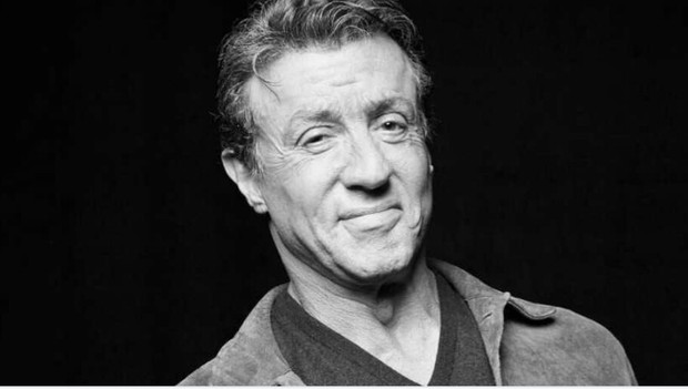 Alucina con el "Cadillac Scalade" que vende Stallone por 350.000 Dólares. 