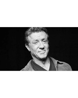Alucina con el "Cadillac Scalade" que vende Stallone por 350.000 Dólares. 