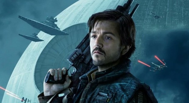 La Serie de (Rogue One) de Disney+ Empezará a Rodarse en Noviembre. 