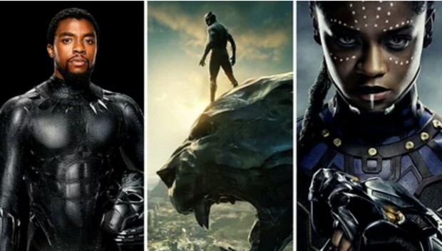 (Black Panther 2) Podría ser un gran tributo a "Chadwick Boseman". 
