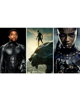 (Black Panther 2) Podría ser un gran tributo a "Chadwick Boseman". 