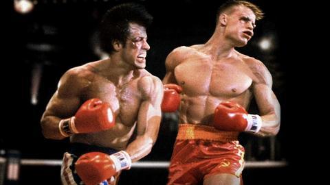 (Rocky IV) "Sylvester Stallone" Anuncia un Montaje del Director para Celebrar el 35 Aniversario. 