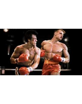 (Rocky IV) "Sylvester Stallone" Anuncia un Montaje del Director para Celebrar el 35 Aniversario. 