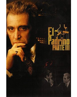 (El Padrino III) Nueva Versión de "Francis Ford Coppola". 