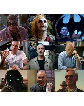 Cumple 69 Años "Michael Keaton". Qué Película és Vuestra Preferida?. 