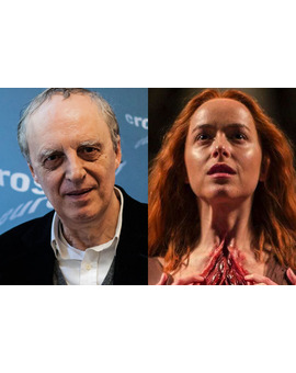 Cumple 80 Años "Dario Argento". Qué Película és Vuestra Preferida?. 