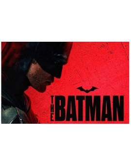 (The Batman) Nuevo Póster Oficial. 