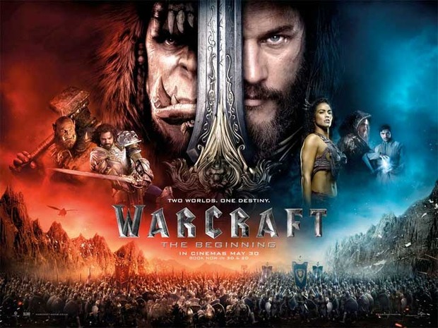 Reinicio de (Warcraft).