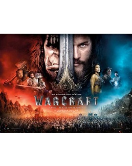 Reinicio de (Warcraft).
