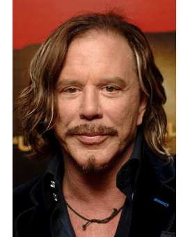 Cumple 68 Años "Mickey Rourke". Qué Película és Vuestra Preferida? 