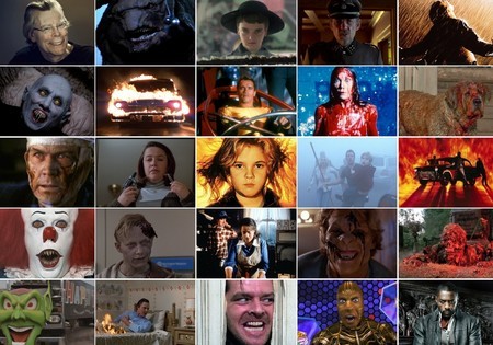 Cumple 73 Años "Stephen King". Qué Película Adaptada al Cine és Vuestra Preferida?. 