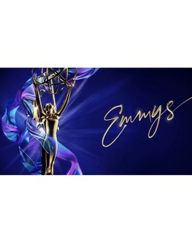 Listado de Ganadores de los Premios EMMY 2020.