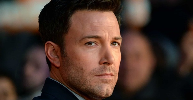 "Ben Affleck" Cree que el futuro del cine cambiará drásticamente. 