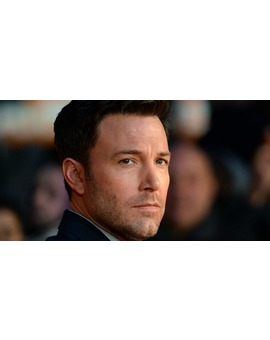 "Ben Affleck" Cree que el futuro del cine cambiará drásticamente. 