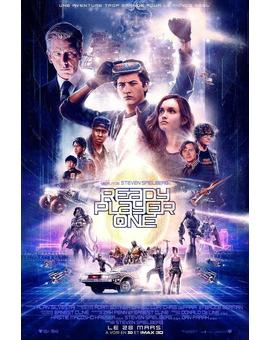 "Ready Player Two": Tye Sheridan Repetirá como Parzival, pero no tiene Noticias de la Secuela. 