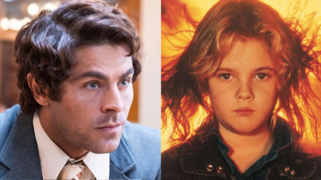 "Zack Efron" Estará en el Remake de (Ojos de Fuego). 