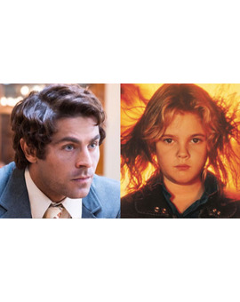 "Zack Efron" Estará en el Remake de (Ojos de Fuego). 