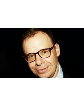 "Rick Moranis" Sufre una agresión en Nueva York. 