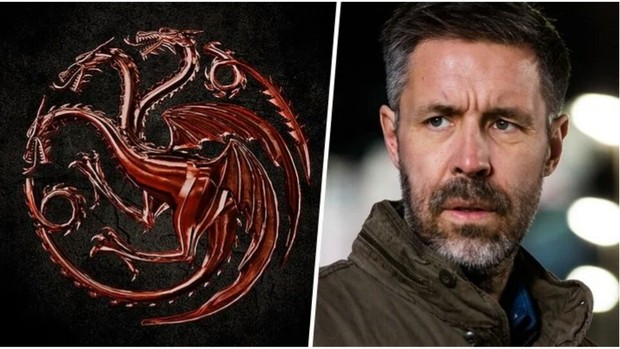 La Precuela de (Juego de Tronos - House of the Dragón) Ficha al Rey Viserys Targaryen. 