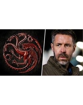 La Precuela de (Juego de Tronos - House of the Dragón) Ficha al Rey Viserys Targaryen. 