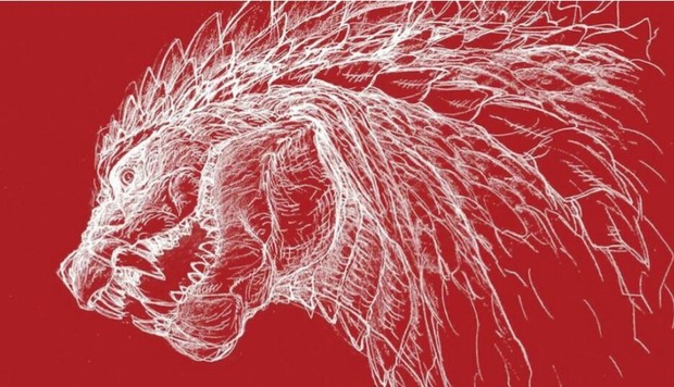 (Godzilla Singular Point) Serie de Animación para Netflix. 