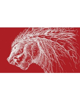 (Godzilla Singular Point) Serie de Animación para Netflix. 