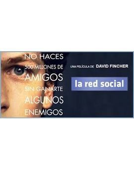 "Aaron Sorkin" Escribirá la Secuela de (La Red Social) si "David Fincher" la Dirige. 