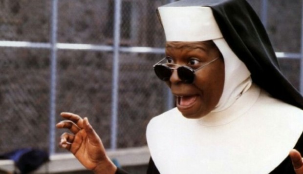 (Sister Act 3) "Whoopi Goldberg" Confirma que ya se Trabaja en el Regreso 