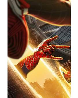 "Tobey Maguire y Andrew Garfield" Ya han firmado para (Spider-Man 3). 