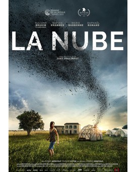 Trailer y Póster de (La Nube). 