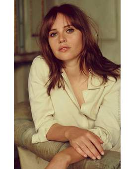 Cumple 37 Años "Felicity Jones". Qué Película és Vuestra Preferida?. 