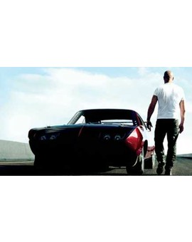 La Saga (Fast and Furious) Llegará a su final con las Películas 10 y 11.