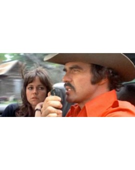 Se viene Serie Televisiva de (Los Caraduras). 