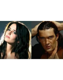 Qué Estrellas de Cine han pasado mas tiempo Desnudas en Pantalla?. 