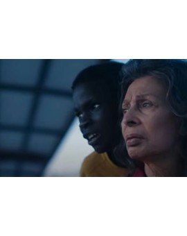 Trailer de (La Vida por delante) El Regreso de "Sophia Loren". 
