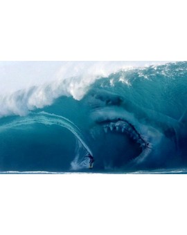 "Ben Wheatley" Dirigirá (Megalodon 2). 