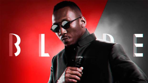 Se Buscan Guionistas para el (Blade) de "Mahersala Ali". 
