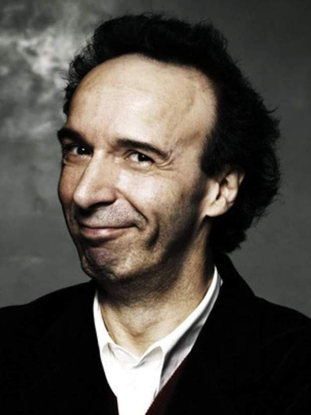 Cumple 68 Años "Roberto Benigni". Qué Película és Vuestra Preferida?. 