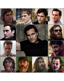 Cumple 46 Años "Joaquín Phoenix". Qué Película és Vuestra Preferida?. 