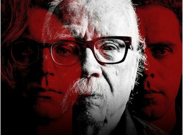 "John Carpenter" Presenta nuevo álbum y publica un single. 