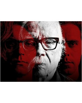"John Carpenter" Presenta nuevo álbum y publica un single. 