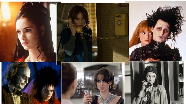 Cumple 49 Años "Winona Ryder". Qué Película és Vuestra Preferida?. 