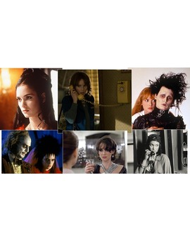 Cumple 49 Años "Winona Ryder". Qué Película és Vuestra Preferida?. 