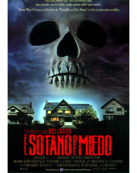 "Jordan Peele" y Universal se asocian para el Remake de (El Sotano del Miedo). 